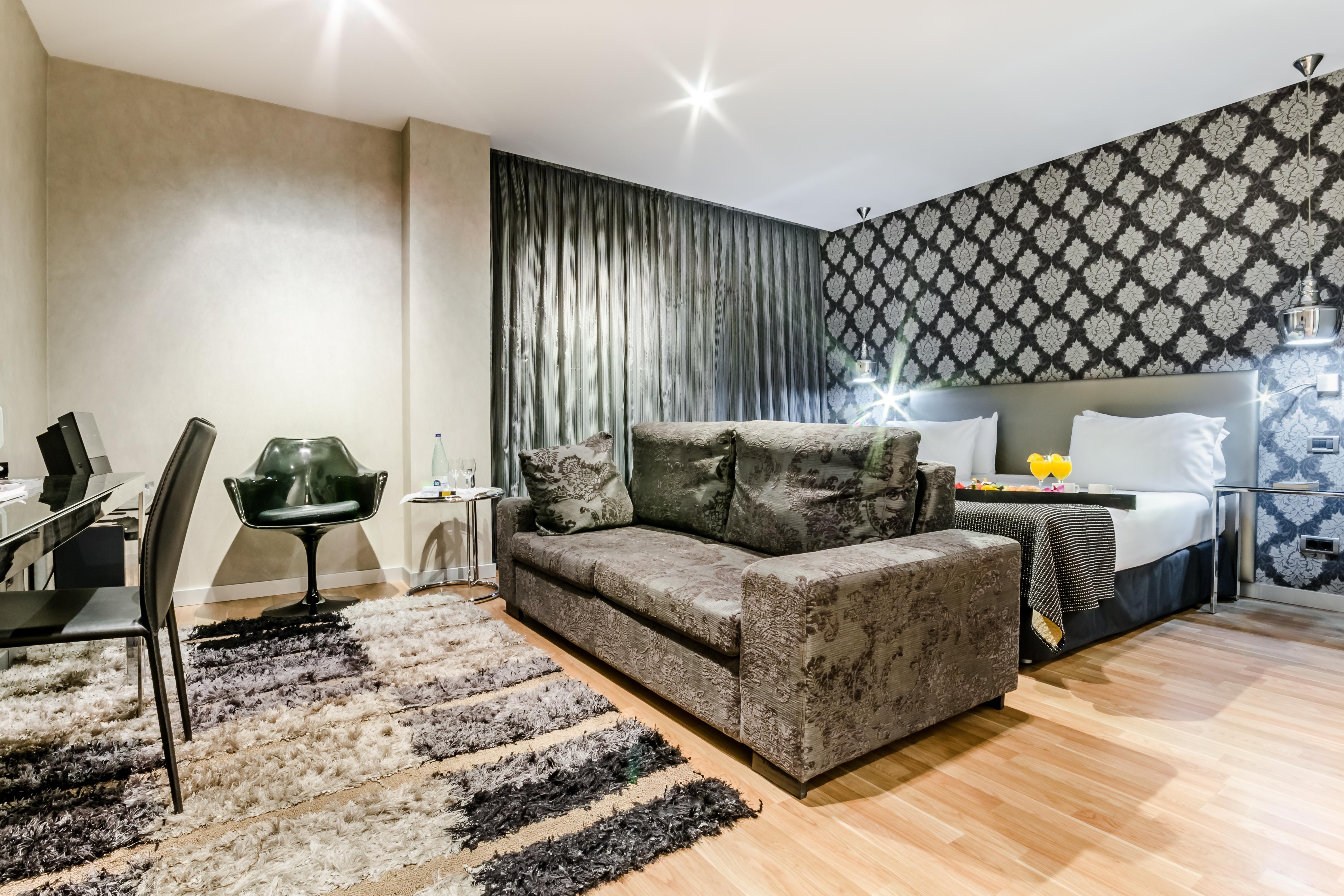 Hotel Eurostars Executive