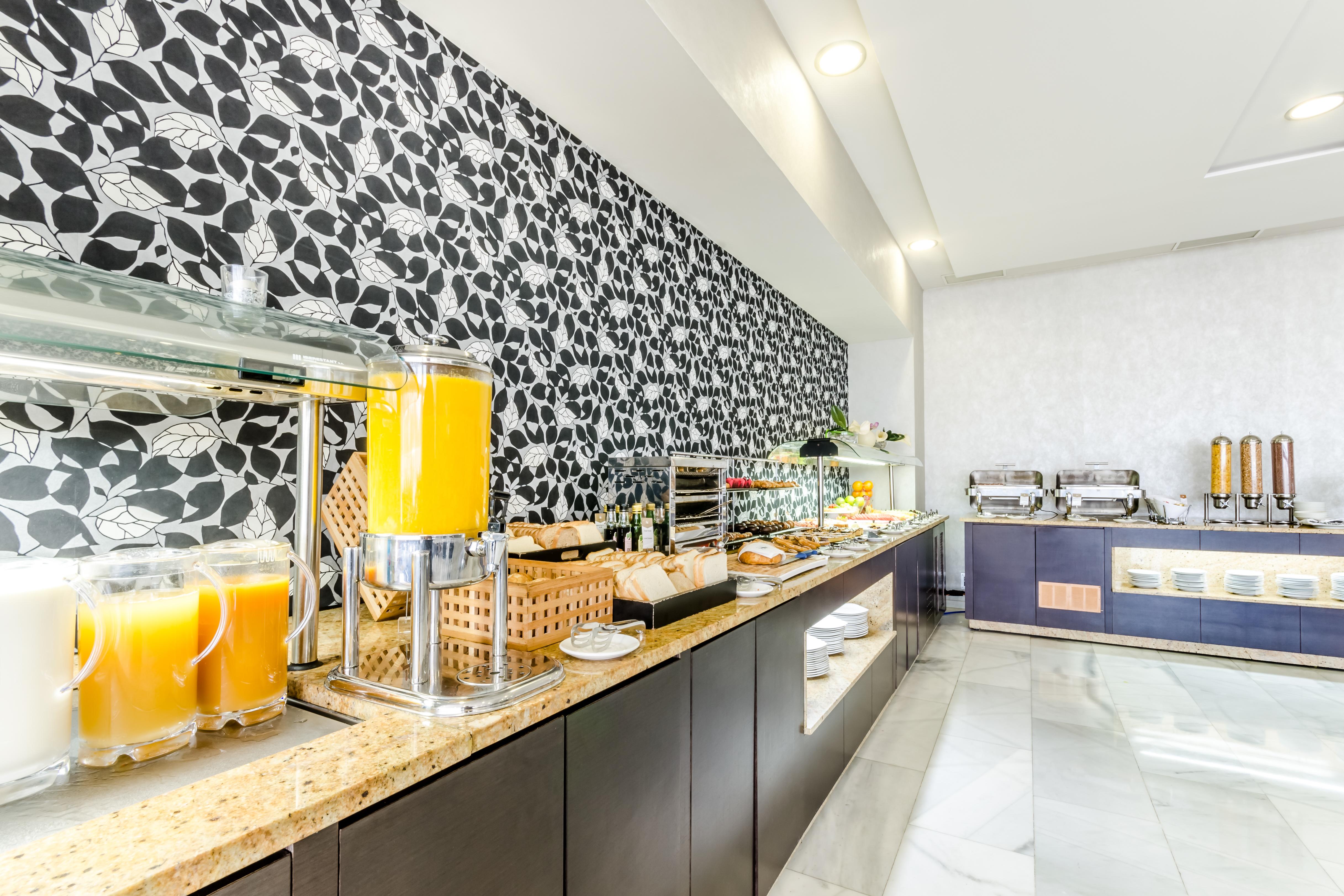 Hotel Eurostars Executive