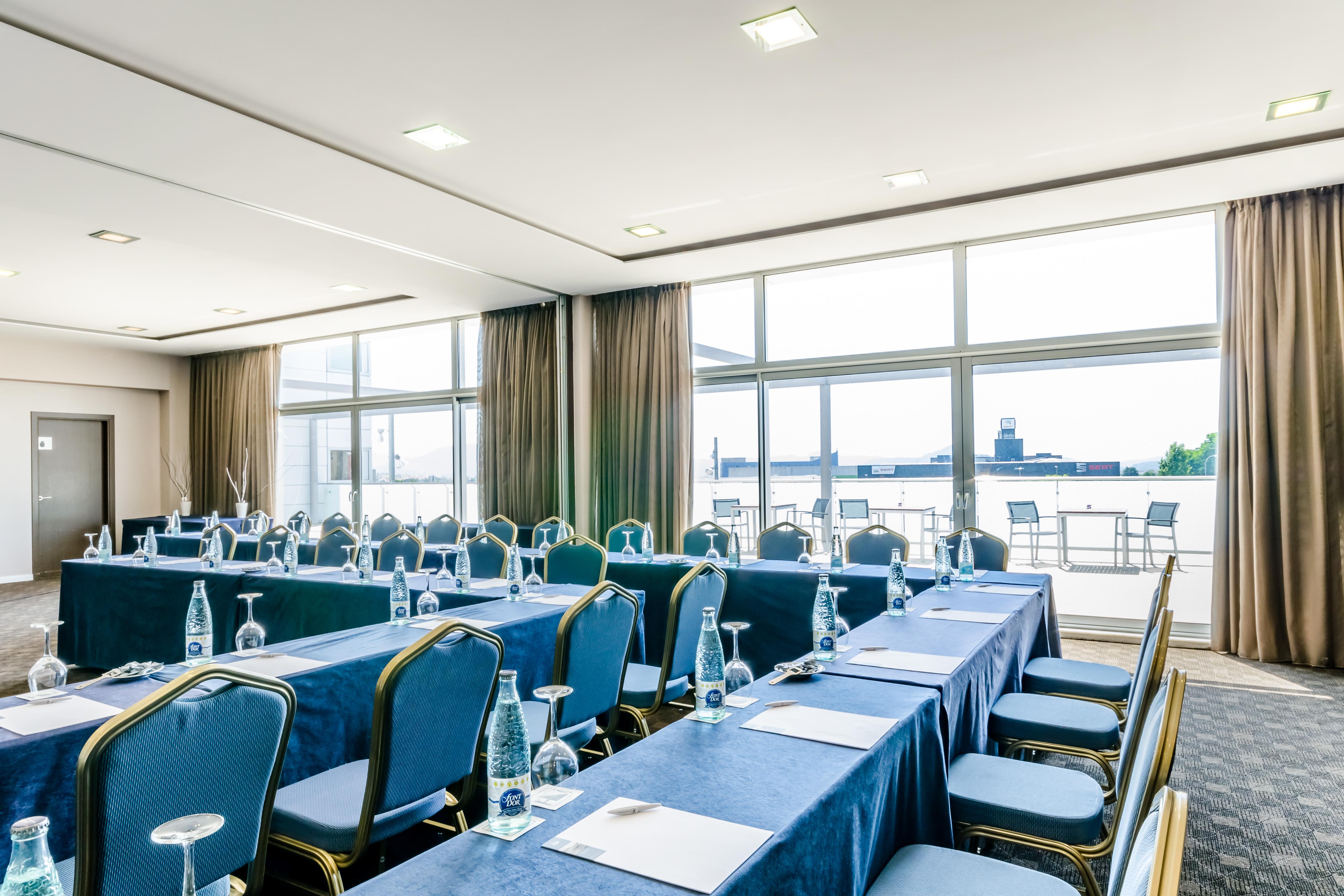 Hotel Eurostars Executive Barberá del Vallés