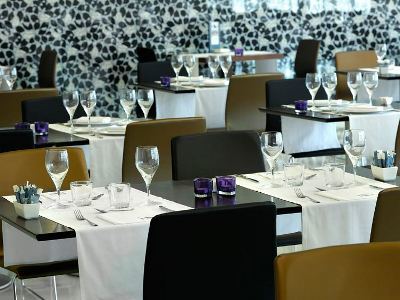 Eurostars Executive Barberá del Vallés