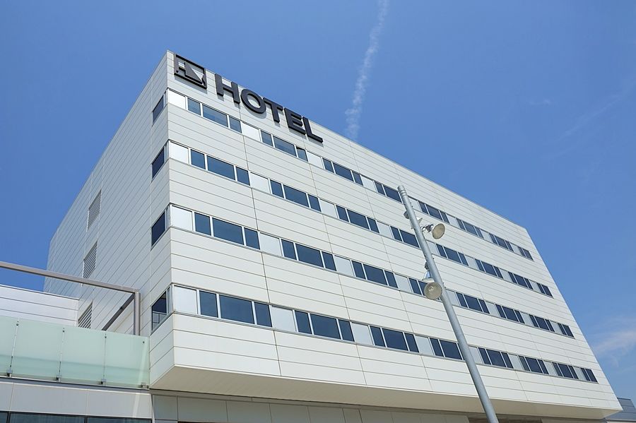 Hotel Eurostars Executive 4*