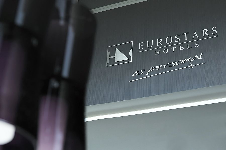 Eurostars Executive Barberá del Vallés