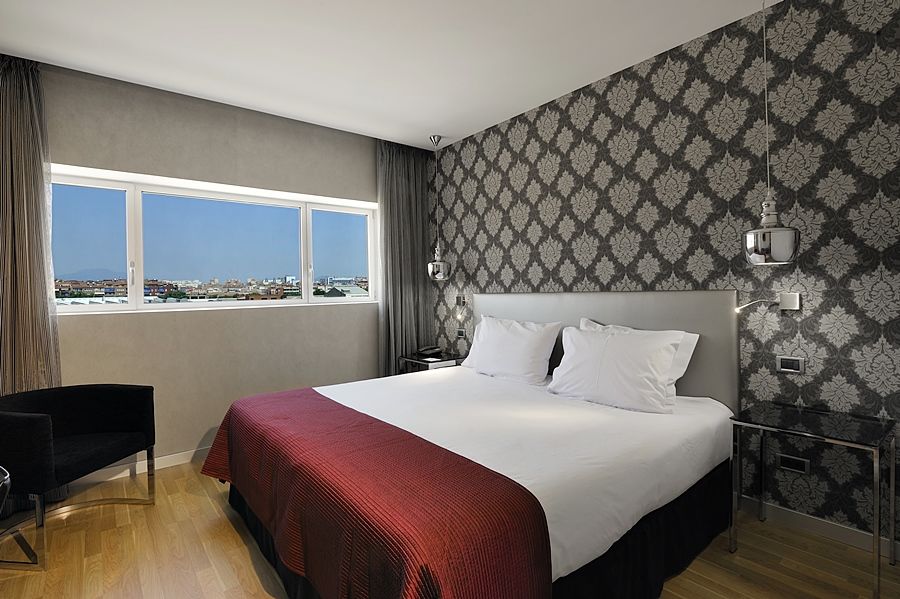 Hotel Eurostars Executive