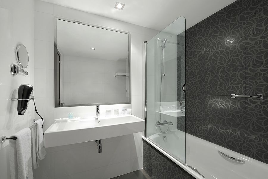 Hotel Eurostars Executive