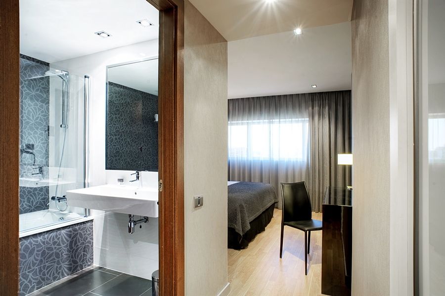 Hotel Eurostars Executive Barberá del Vallés