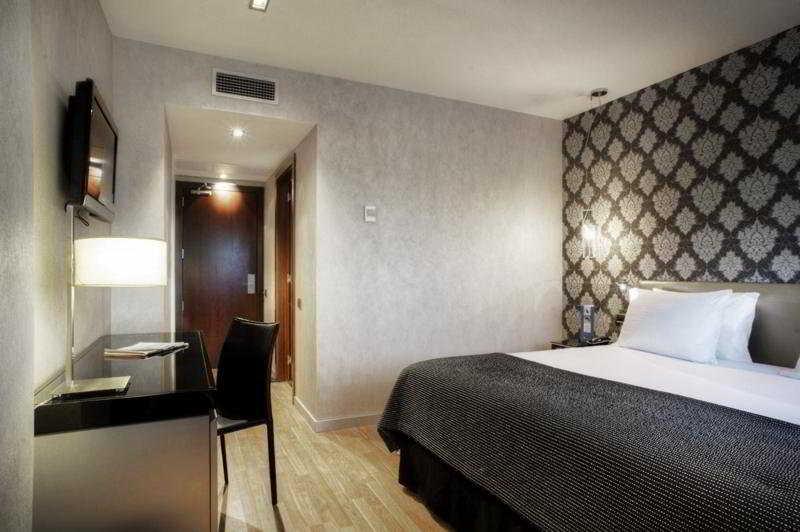 Eurostars Executive 4* Barberá del Vallés