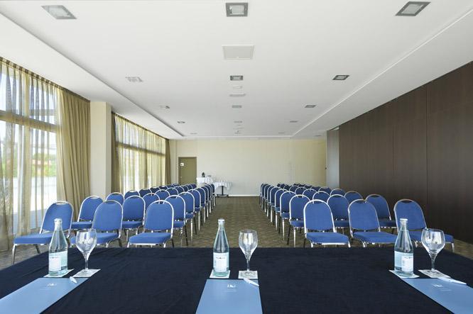 Eurostars Executive Barberá del Vallés