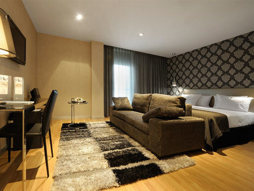 Eurostars Executive Hotel Barberá del Vallés
