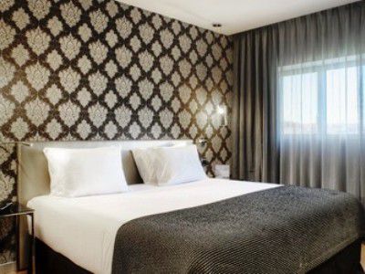 Hotel Eurostars Executive