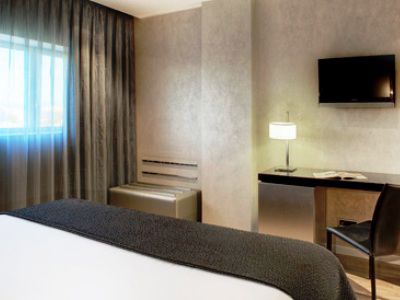 Eurostars Executive 4*