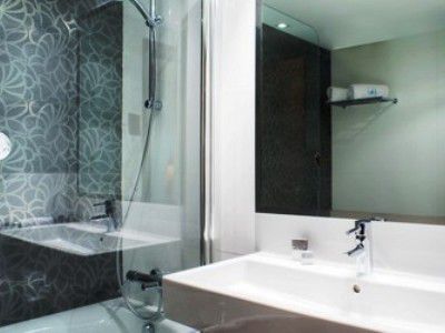 Eurostars Executive Hotel 4*