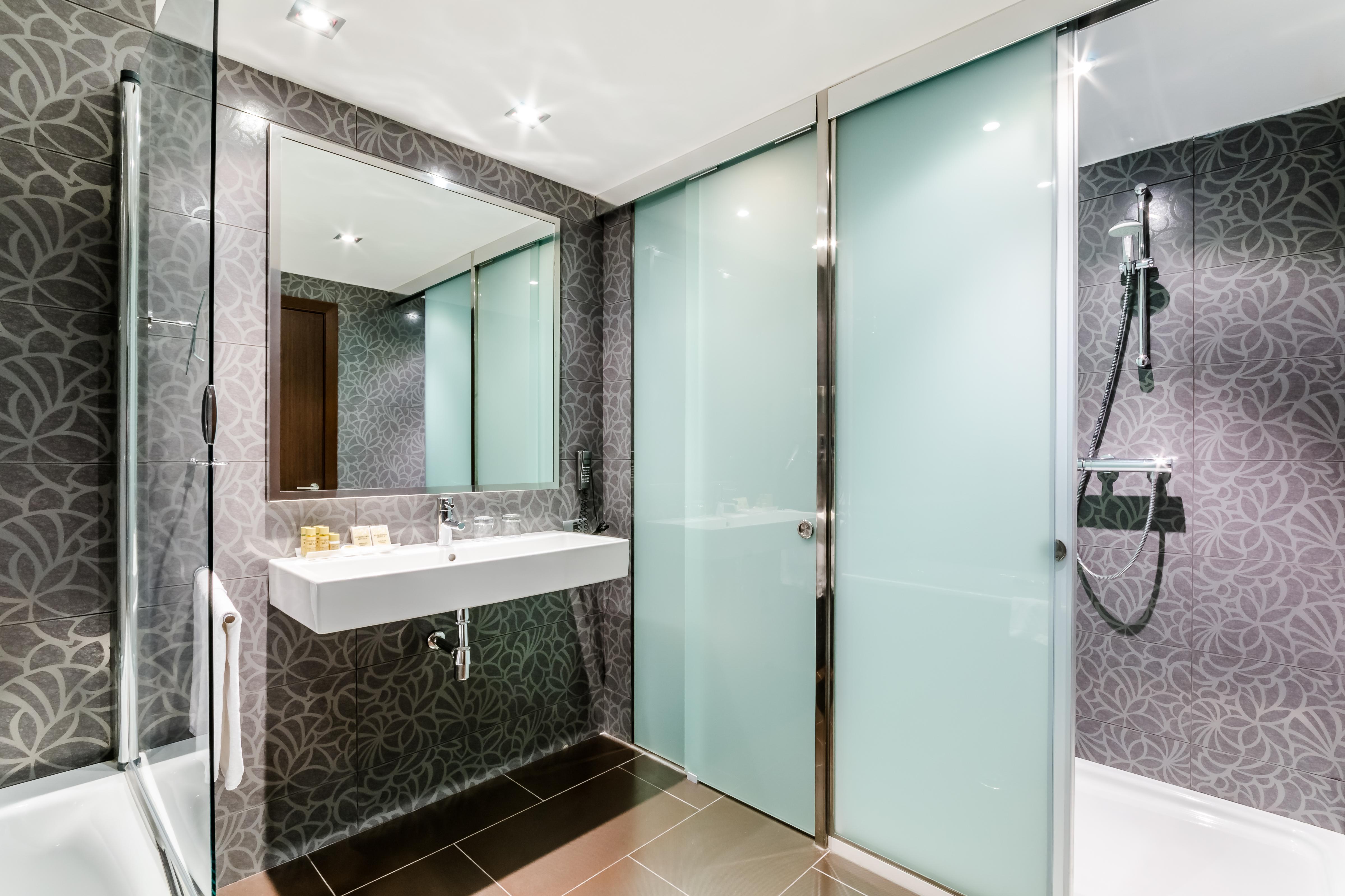 Hotel Eurostars Executive