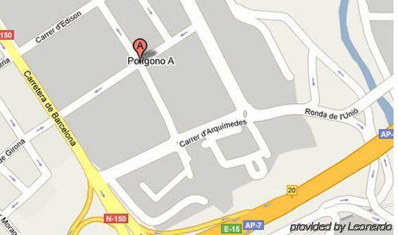 Eurostars Executive Hotel